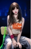 Xiang, beleza do Oriente • SiliconGirls