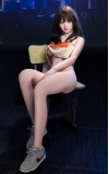 Xiang, beleza do Oriente • SiliconGirls