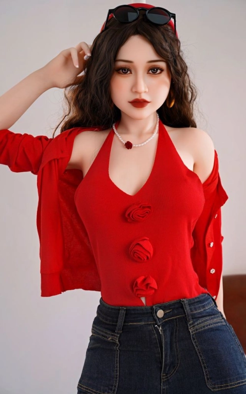 Hanako, tu amante llegada de Hong Kong • SiliconGirls