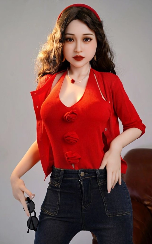 Hanako, tu amante llegada de Hong Kong • SiliconGirls