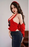Hanako, tu amante llegada de Hong Kong • SiliconGirls