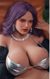 Torso Bego, lo mejor se guarda en frasco pequeño • SiliconGirls