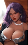 Torso Bego, lo mejor se guarda en frasco pequeño • SiliconGirls