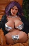 Torso Bego, lo mejor se guarda en frasco pequeño • SiliconGirls