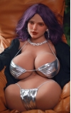 Torso Bego, lo mejor se guarda en frasco pequeño • SiliconGirls