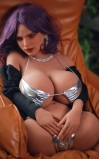 Torso Bego, lo mejor se guarda en frasco pequeño • SiliconGirls