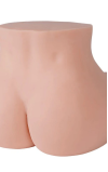 Bunda Mia com vagina removível