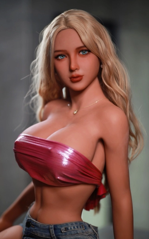 Carola, la princesa de la casa • SiliconGirls