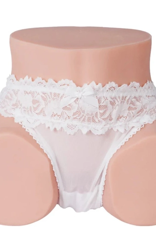 Bunda Mia com vagina removível