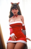 Vixen, tu regalo travieso • SiliconGirls