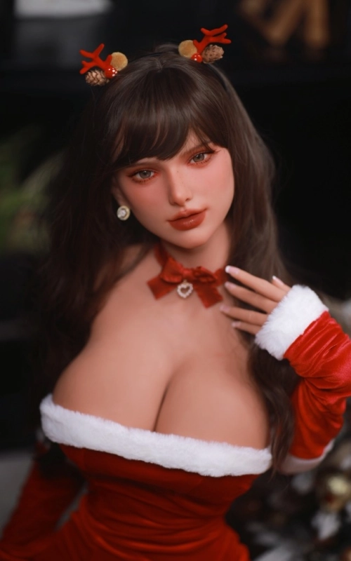 Vixen, tu regalo travieso • SiliconGirls