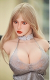 Torso Arianne, lo mejor se guarda en frasco pequeño • SiliconGirls