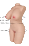 Torso Donna