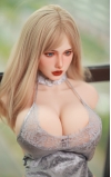 Torso Arianne, lo mejor se guarda en frasco pequeño • SiliconGirls