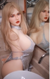 Torso Arianne, lo mejor se guarda en frasco pequeño • SiliconGirls