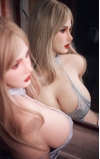 Torso Arianne, lo mejor se guarda en frasco pequeño • SiliconGirls