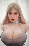 Torso Arianne, lo mejor se guarda en frasco pequeño • SiliconGirls