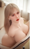 Torso Arianne, lo mejor se guarda en frasco pequeño • SiliconGirls