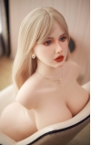 Torso Arianne, lo mejor se guarda en frasco pequeño • SiliconGirls