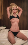 Iracone, rubia de infarto • SiliconGirls