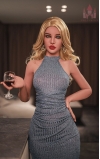 Iracone, rubia de infarto • SiliconGirls