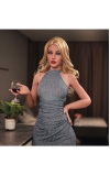 Iracone, rubia de infarto • SiliconGirls