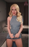 Iracone, rubia de infarto • SiliconGirls