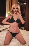 Iracone, rubia de infarto • SiliconGirls