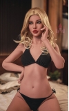 Iracone, rubia de infarto • SiliconGirls