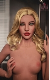 Iracone, rubia de infarto • SiliconGirls
