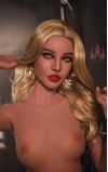 Iracone, rubia de infarto • SiliconGirls