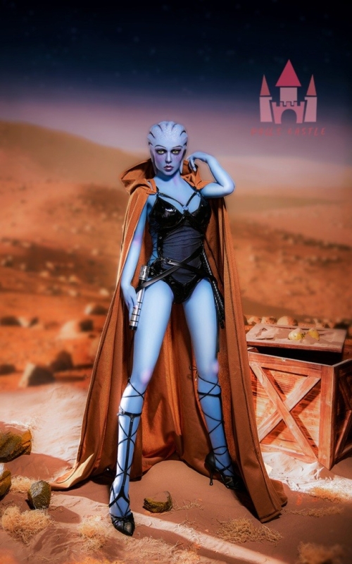 Ahyala, tu guerrera de Alfa Centauri Ahyala, tu guerrera de Alfa Centauri