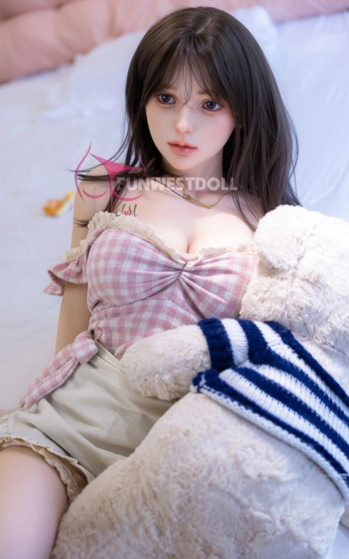 Lila, tu compañera de piso • SiliconGirls