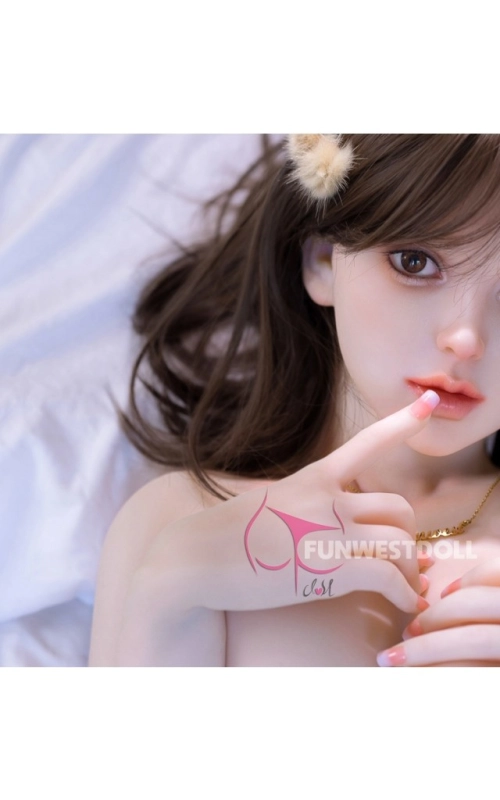 Lila, tu compañera de piso • SiliconGirls