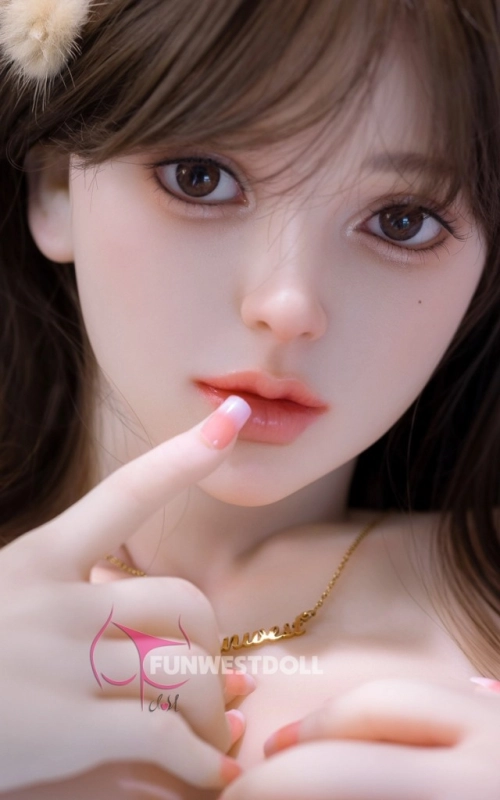 Lila, tu compañera de piso • SiliconGirls