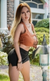 Zarine, tu leal compañera • SiliconGirls