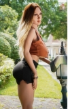 Zarine, tua companheira leal • SiliconGirls