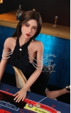 Queena, tu perfecta compañera • SiliconGirls