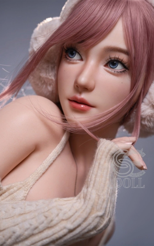 Charmie, tu fuego ante al frio • SiliconGirls