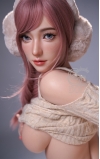 Charmie, tu fuego ante al frio • SiliconGirls