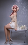 Charmie, tu fuego ante al frio • SiliconGirls