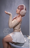 Charmie, tu fuego ante al frio • SiliconGirls