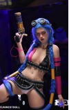Jinx, la Más Salvaje de League of Legends • SiliconGirls