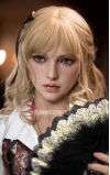 Bella, el steampunk triunfa • SiliconGirls