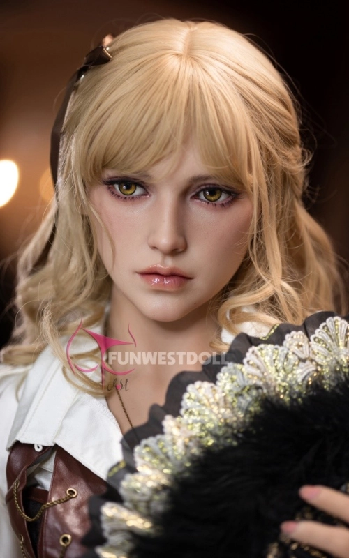 Bella, el steampunk triunfa • SiliconGirls
