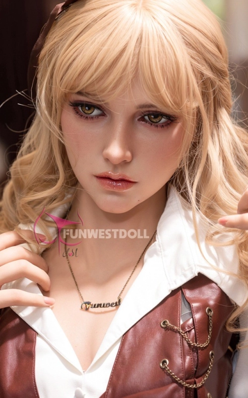 Bella, el steampunk triunfa • SiliconGirls