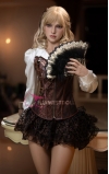 Bella, el steampunk triunfa • SiliconGirls