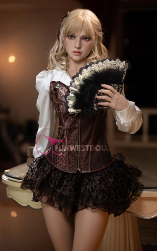 Bella, el steampunk triunfa • SiliconGirls