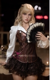 Bella, el steampunk triunfa • SiliconGirls