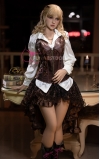Bella, el steampunk triunfa • SiliconGirls